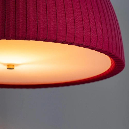 Soli Workshop Panteo Kumaş Sarkıt Aydınlatma Soli Workshop Panteo Kumaş Sarkıt Aydınlatma