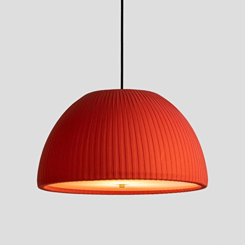 Soli Workshop Panteo Kumaş Sarkıt Aydınlatma Soli Workshop Panteo Kumaş Sarkıt Aydınlatma