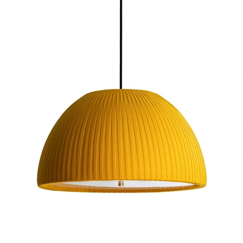 Soli Workshop Panteo Kumaş Sarkıt Aydınlatma