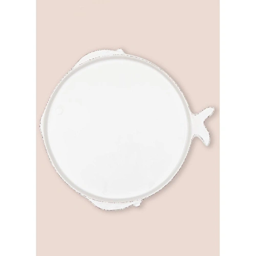 The Mia Fish Yemek Tabağı 27 Cm
