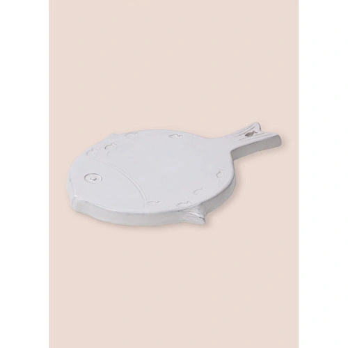 The Mia Fish Sunum Tabağı 35 Cm The Mia Fish Sunum Tabağı 35 Cm