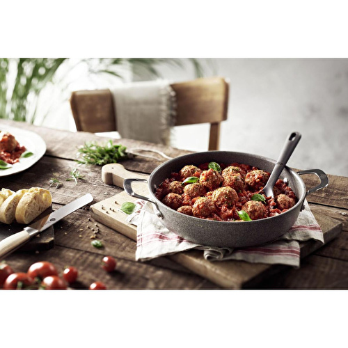 Ballarini Salina Pilav Tenceresi 24 Cm Ballarini Salina Pilav Tenceresi 24 Cm