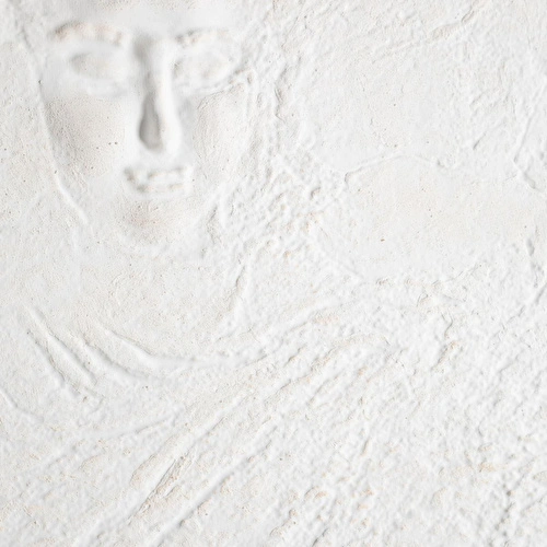 Mudo Home Buddha Çerçeveli̇ Yağliboya Tablo 90x120 Cm