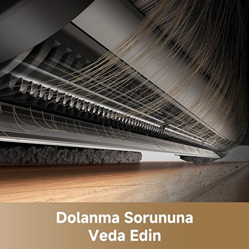 Dreame L40 Ultra Ce - White Dreame L40 Ultra Ce - White