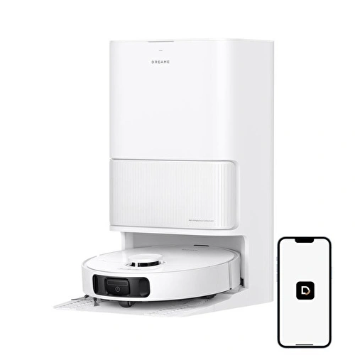 Dreame L40 Ultra Ce - White