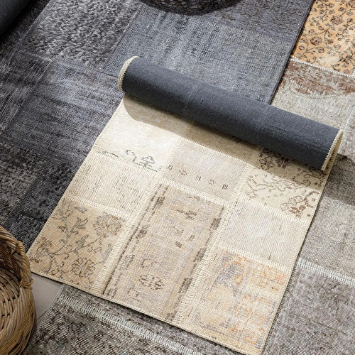 Mudo Home Lima Bej El Di̇ki̇şi̇ Naturel Yolluk 80x300