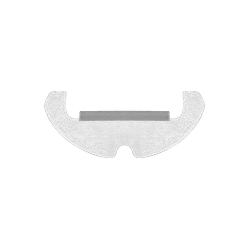 Dreame Paspas Pedi, 2 Adet, D10s Plus/d9 Plus Uyumlu ( Rmp10)