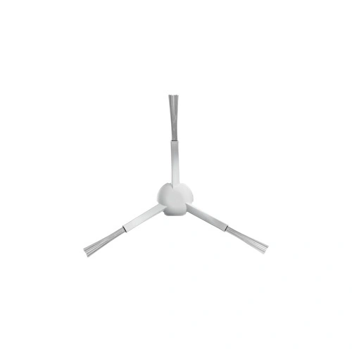 Dreame Yan Fırça 2 Adet Beyaz D10s Pro/d10s Plus/d9 Max ( Rsb10 )