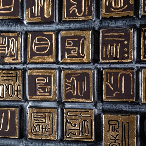 Mudo Home Kabartmali Anti̇k Çerçeveli̇ Pano 120x120 Cm Mudo Home Kabartmali Anti̇k Çerçeveli̇ Pano 120x120 Cm