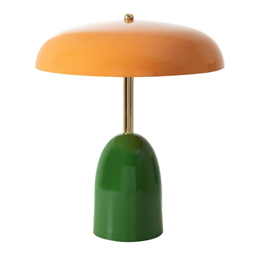 Mudo Home Elvo Abajur 35x40 Cm