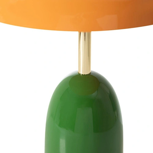 Mudo Home Elvo Abajur 35x40 Cm