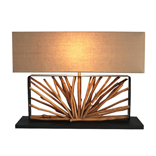 Mudo Home Marven Abajur Mudo Home Marven Abajur