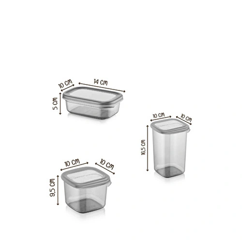 Vienev 12li Süper Set Baharat Saklama Kabı Seti Avantajlı Paket 4x(0,40, 0,45, 0,55) Etiketli Vienev 12li Süper Set Baharat Saklama Kabı Seti Avantajlı Paket 4x(0,40, 0,45, 0,55) Etiketli