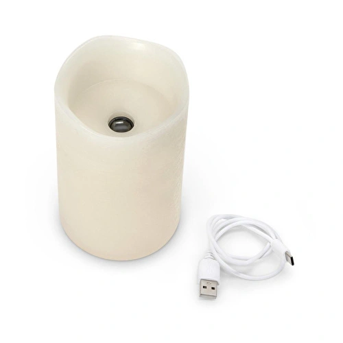 Tchibo Led Gerçek Mum, Yıldız Projeksiyon