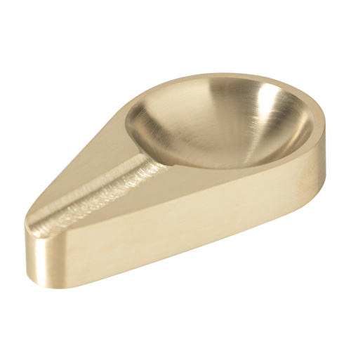 Mudo Home Circle Pi̇ri̇nç Puro Küllük 12cm Mudo Home Circle Pi̇ri̇nç Puro Küllük 12cm