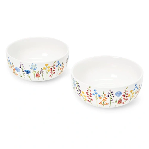 Tchibo 2 Adet Musli Kasesi