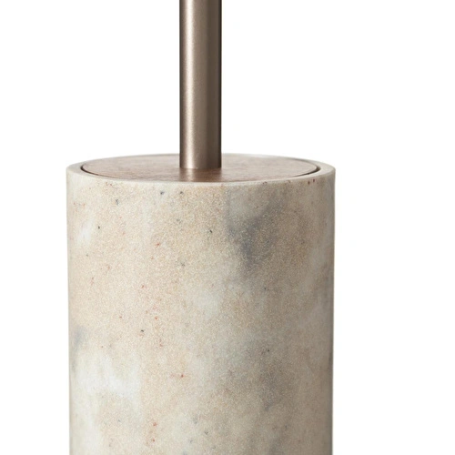 Mudo Home Boho Tuvalet Firçasi Ekru