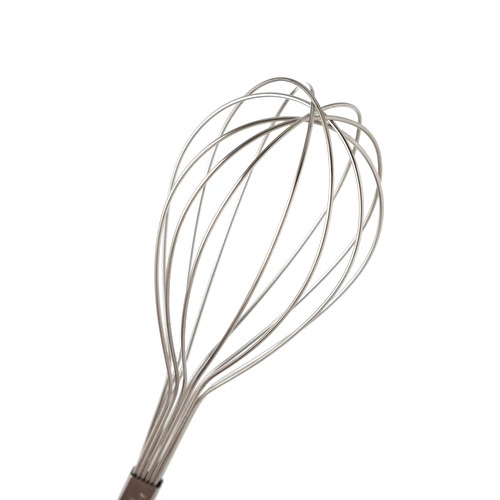 Mudo Home Handy Metal Sapli Çirpici 25 Cm Mudo Home Handy Metal Sapli Çirpici 25 Cm