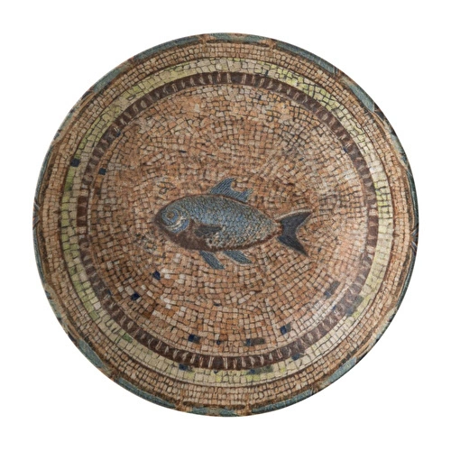 Mudo Home Li̇ma Salata Kasesi̇ 23cm