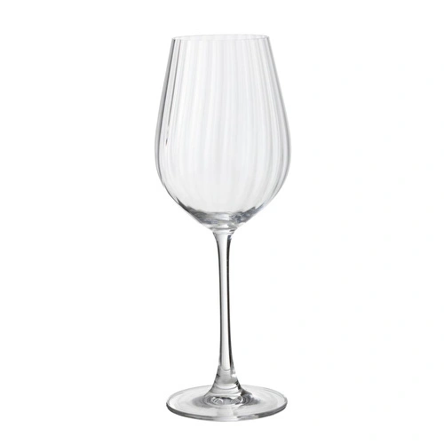 Mudo Home Crystalline Optic Kadeh 500 Ml