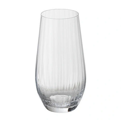 Mudo Home Crystalline Optic Meşrubat Bardaği 580 Ml