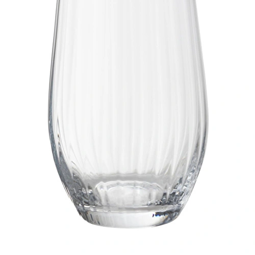 Mudo Home Crystalline Optic Meşrubat Bardaği 580 Ml