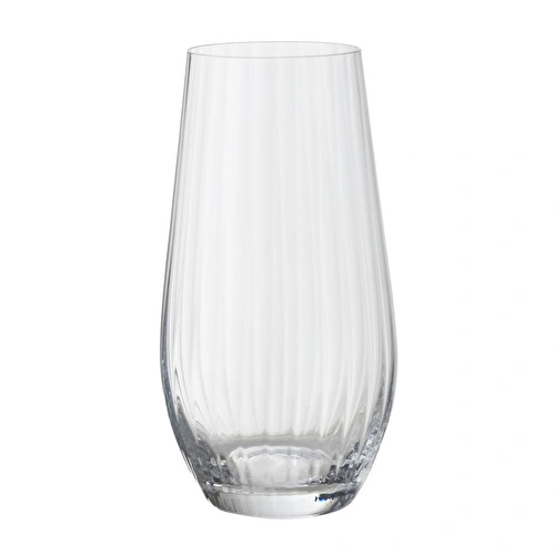 Mudo Home Crystalline Optic Meşrubat Bardaği 580 Ml
