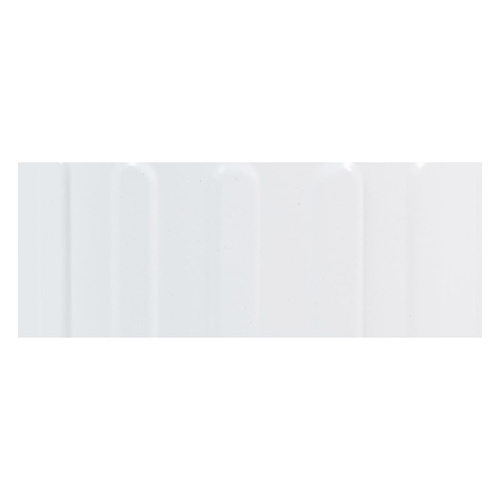 Mudo Home Tuvalet Firçasi Mat Beyaz Mudo Home Tuvalet Firçasi Mat Beyaz