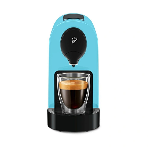 Tchibo Cafissimo Pure Plus Kapsüllü Kahve Makinesi, Tropical Breeze,