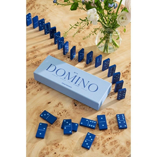 Printworks Classic - Domino Seti