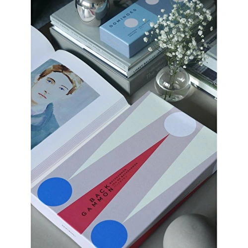 Printworks Play - Tavla Seti