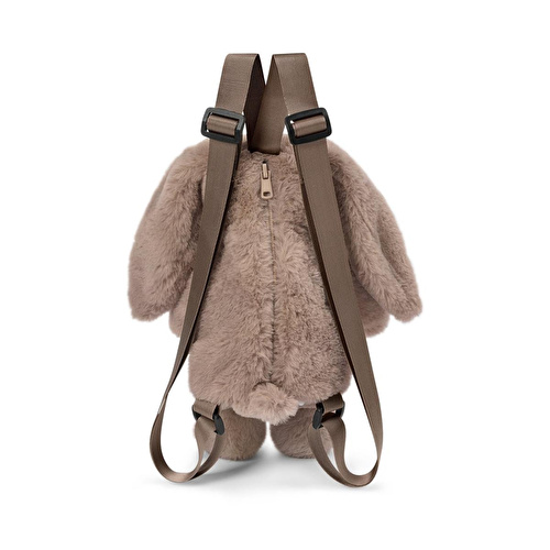 Tchibo Peluş Sırt Çantası, Tavşan