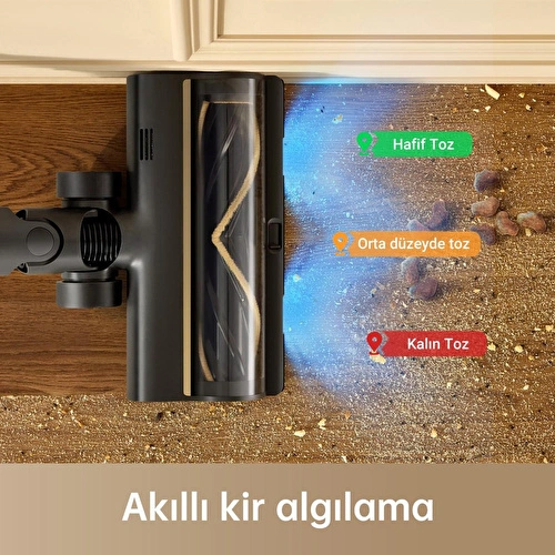 Dreame R20 Dikey Süpürge Dreame R20 Dikey Süpürge