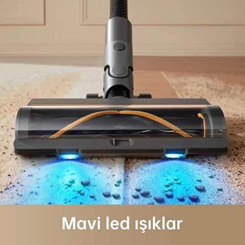Dreame R20 Dikey Süpürge Dreame R20 Dikey Süpürge