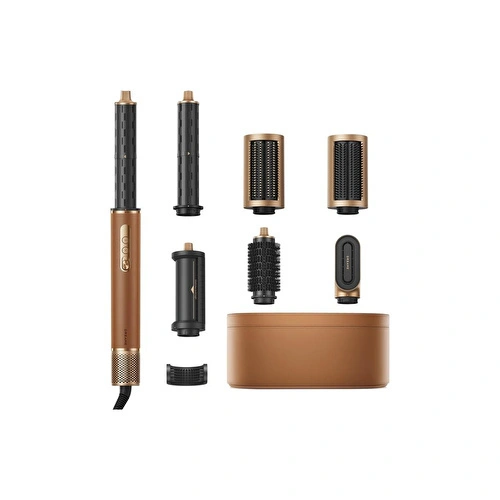 Dreame Airstyle Pro Saç Şekillendirme Seti