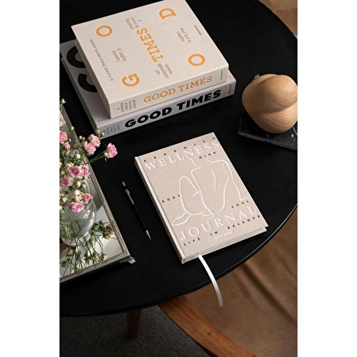 Printworks Sağlıklı Yaşam Günlüğü - Wellness