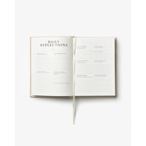 Printworks Sağlıklı Yaşam Günlüğü - Wellness