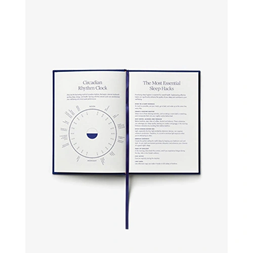 Printworks Uyku Gözlem Günlüğü - Sweet Dreams