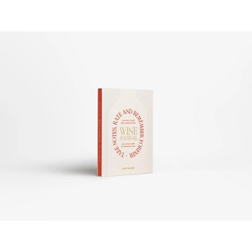 Printworks Şarap Tadım Günlüğü