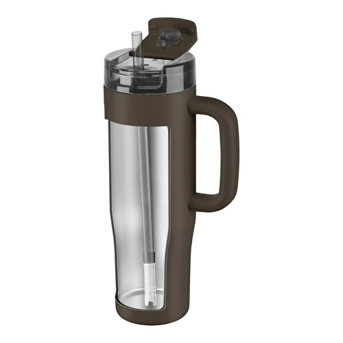 Zwilling Thermo Pipetli Termos, 900 Ml | Paslanmaz Çelik Zwilling Thermo Pipetli Termos, 900 Ml | Paslanmaz Çelik