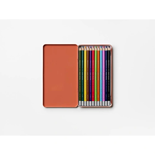 Printworks 12li Boya Kalemi Seti - Aquarelle