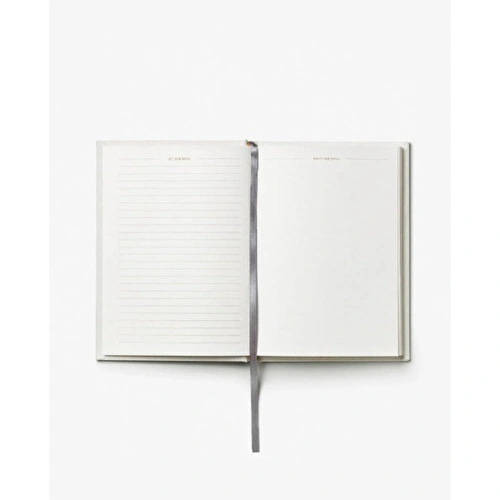 Printworks Bej Not Defteri - Just A Note