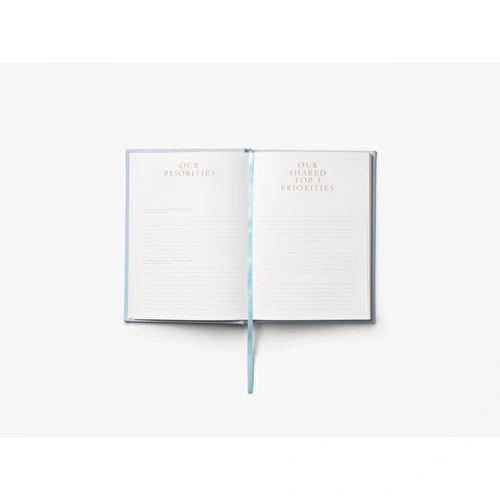 Printworks Düğün Planlayıcı - The Perfect Day