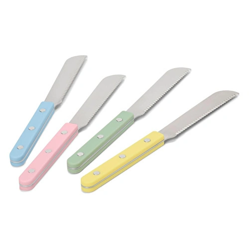 Tchibo Kahvaltı Bıçağı, 4 Adet