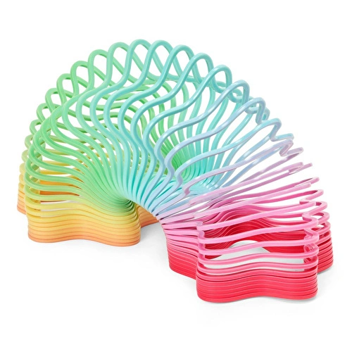 Tchibo Stres Yayı, Gökkuşağı