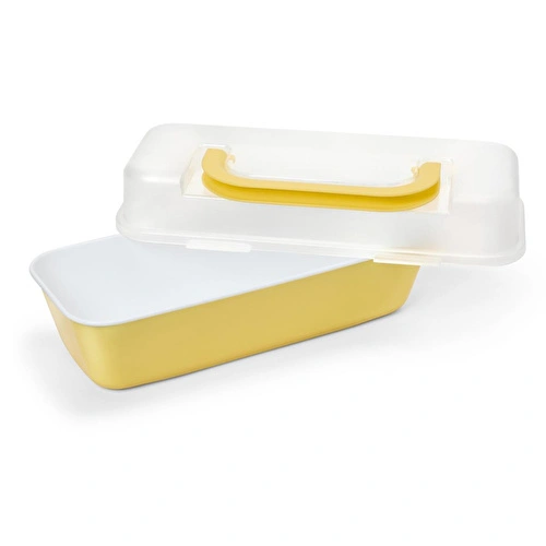 Tchibo Baton Kalıp, Taşıma Kapaklı