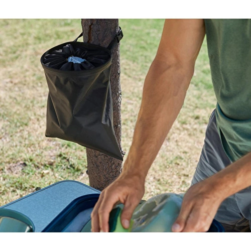 Tchibo Outdoor Çöp Kovası