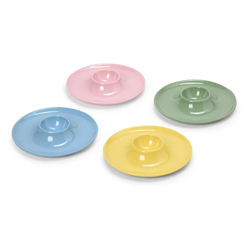 Tchibo Yumurtalık, 4 Adet, Melamin