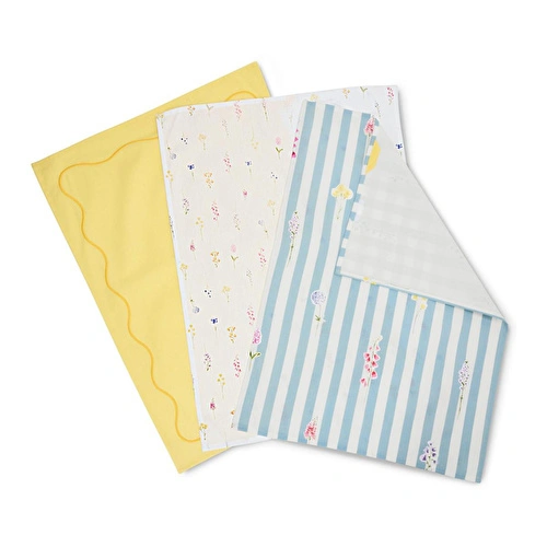 Tchibo Kurulama Bezi, 3 Adet