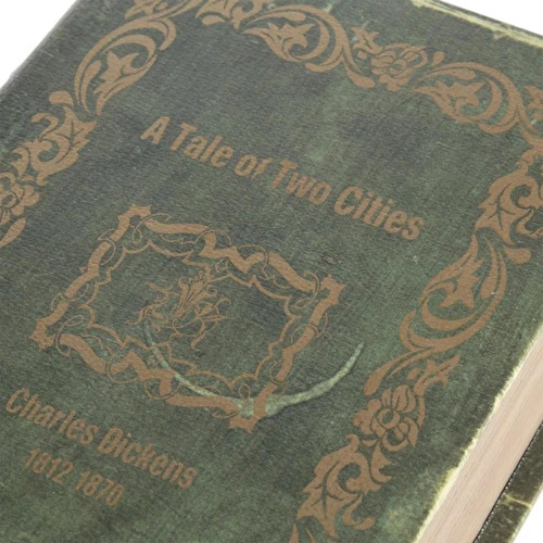 Mudo Home Ki̇tap Formlu Kutu